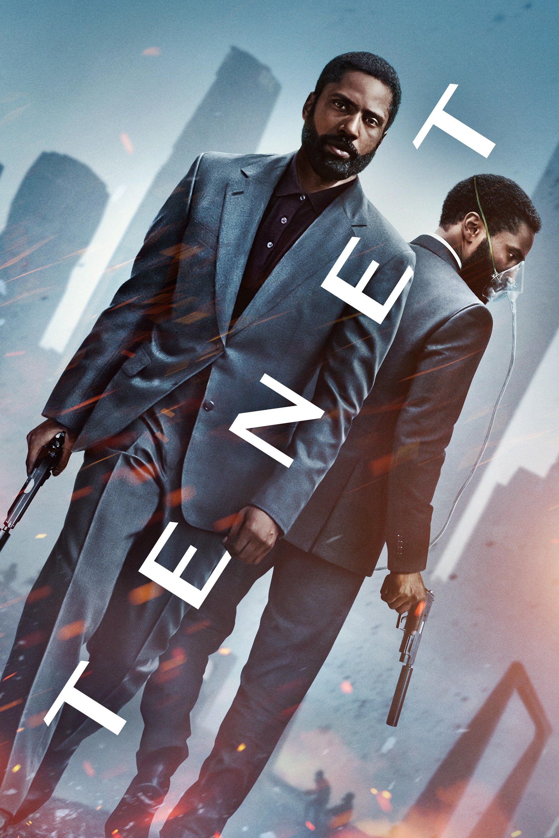 Tenet (2020) [1683] (A1680577974) [[Movies]] --Plex--